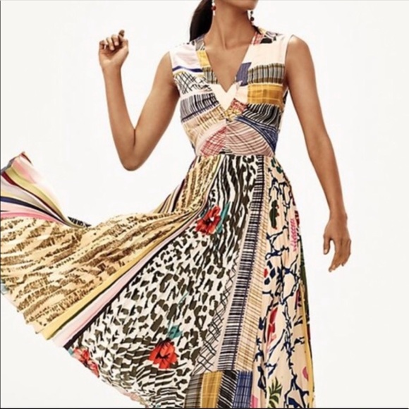 Anthropologie Dresses & Skirts - Anthropologie Lucinda dress New size 4 🌟🌟